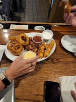 Appetizer Sampler