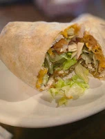 Chicken Wrap