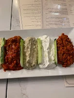 Mixed Meza