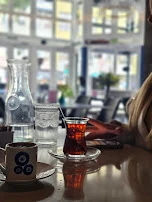 Turkish Tea